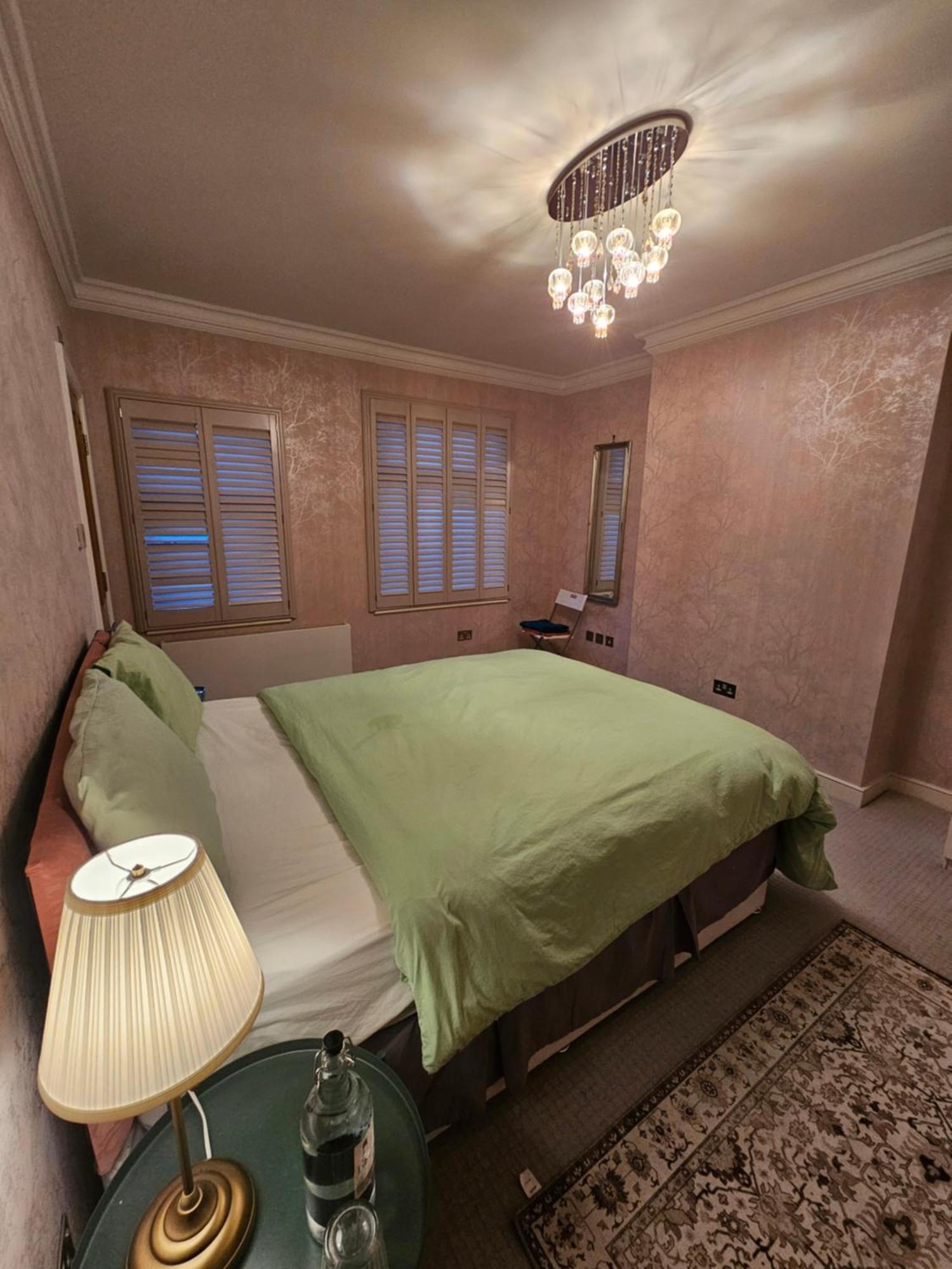 Bed and Breakfast Brentford House Экстерьер фото